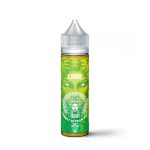Lime 0mg 50ml - The MDS Juice - Slika 2