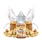 Aroma – Aroma El Crema Peanetto 0mg 30ml – – ecigareta.hr