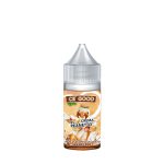Aroma – Aroma El Crema Peanetto 0mg 30ml – – ecigareta.hr