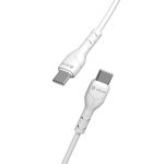 Kabel USB-C na USB-C 3A Eco-Friendly - Kintone Series by DEVIA - Slika 3