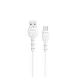 Kabel USB-A na USB-C 2.1A Eco-Friendly - Kintone Series by DEVIA