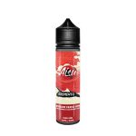 Grenade Fraise Kiwi 0mg 50ml - Aisu Eremento - Slika 2
