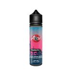 Litchi Mangue Cassis 0mg 50ml - Aisu Eremento - Slika 2
