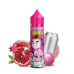 Bubu 0mg 50ml - Saiyen Vapors by Swoke