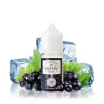Aroma Cassis Givre 30ml - Le Coq Qui Vape