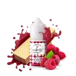 Aroma Gaufrette Framboise 30ml - Le Coq Qui Vape