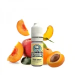 Aroma Peach Apricot 10ml - SuperVape