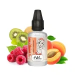 Aroma Queen Peach 30ml - Les Creations by A&L