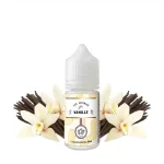 Aroma Vanille 30ml - Le Coq Qui Vape