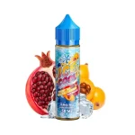 Fruit Du Soleil Levant Grenade 0mg 50ml - Ice Cool by Liquidarom