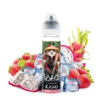 Kami 50ml-Shortfill-Ultimate by A&L