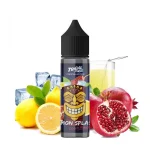 Lemon Splash Grenadine Edition 0mg 50ml - Tribal Force