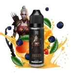 Amazon LongFill 12.5/60ml - Tribal Lords by Tribal Force