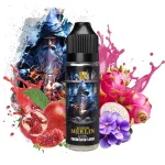 Aroma – Merlin LongFill 12.5/60ml – Tribal – ecigareta.hr