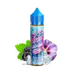 Mure Sauvage Violette 0mg 50ml - Ice Cool by Liquidarom