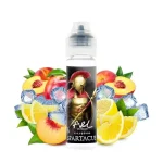Spartacus 50ml-Shortfill-Ultimate by A&L