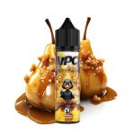 VPC 0mg 50ml - Les Jus Du Chat Perche
