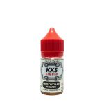 Aroma White Chocolate Macaron 30ml - KXS Liquid - Slika 2