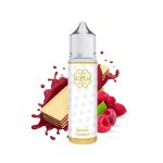 Gaufrette Framboise 50ml 0mg 50ml - DotMod