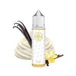 Custard 0mg 50ml - DotMod