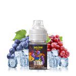 Aroma Titan 30ml - Bad Guys