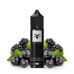 Blackcurrant Blackberry 0mg 50ml - Ignite