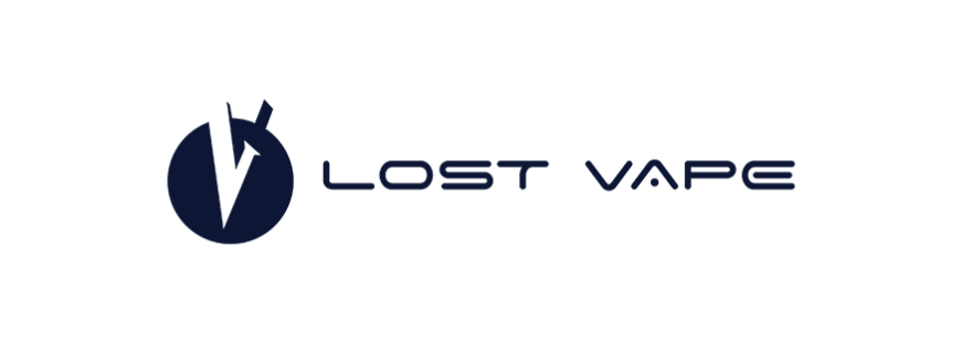 Lost Vape