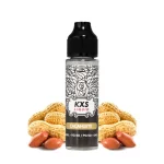 Cacahuete 0mg 50ml - KXS Liquid
