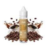Cafe 0mg 50ml - Dlice XL by Dlice