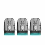 POD Argus Top Fill V2 3ml (3kom) - VooPoo