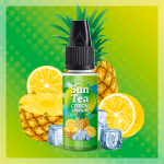 Aroma Ananas Citron 10ml - Sun Tea by Full Moon