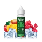 Exotique Givre 0mg 50ml - Dlice XL by Dlice