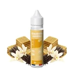 Gaufrette Vanillee 0mg 50ml - Dlice XL by Dlice