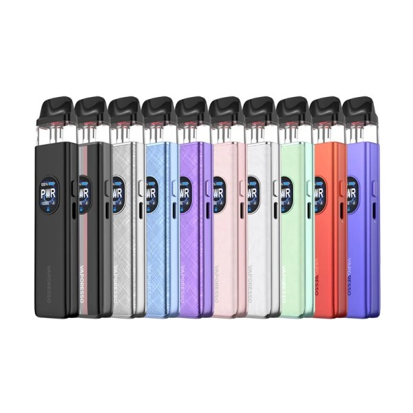 Ideje za poklone 3 KIT XROS 5 - Vaporesso