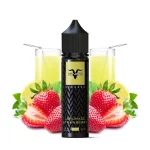 Lemonade Strawberry 0mg 50ml - Ignite