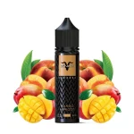 Mango Apricot 0mg 50ml - Ignite