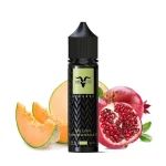 Melon Pommegranate 0mg 50ml - Ignite