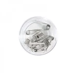 Ni80 Dual Core Fused Claptons Coils Pre- – ecigareta.hr