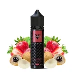 Strawberry Longan 0mg 50ml - Ignite