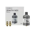TANK Zenith Nex 26mm - Innokin