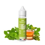 The Marocain 0mg 50ml - Dlice XL by Dlice