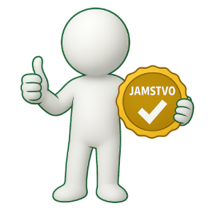Garancija 1 Slika Jamstvo Ecigareta