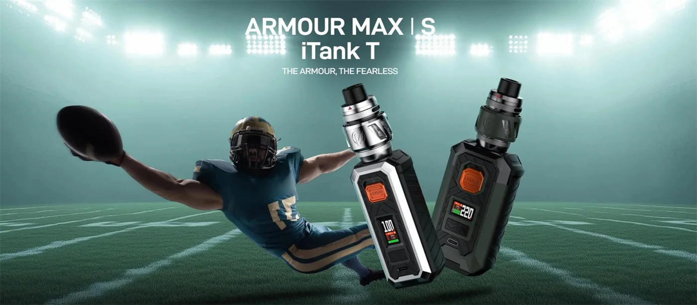 armour max mod kit 1 | Ecigareta.hr