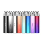 KIT 1+1 Argus G2 Mini+ - VooPoo