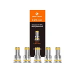 Grijači B MTL Serija (5kom) - Geekvape