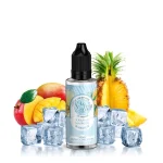 Aroma Ananas Mangue Frais 30ml - Le Petit Verger by Savourea