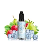 Aroma Fraise Poire Frais 30ml - Le Petit Verger by Savourea