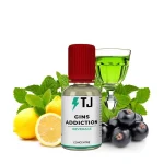 Aroma Gins Addiction 30ml - T-Juice