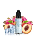 Aroma Nectarine Fruit du dragon Frais 30ml - Le Petit Verger by Savourea
