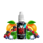 Aroma Purple Craze Ice 30ml - Koncept by Vampire Vape